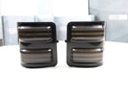 XB LED Side Mirror Lights: Ford Super Duty (11-16 / Pair) - Apollo Off-Road