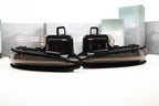 XB LED Side Mirror Lights: Toyota Tacoma (16-21 / Pair) - Apollo Off-Road