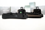 XB LED Side Mirror Lights: Toyota Tacoma (16-21 / Pair) - Apollo Off-Road