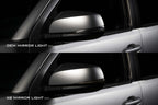 XB LED Side Mirror Lights: Toyota Tacoma (16-21 / Pair) - Apollo Off-Road