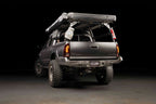 XB LED Tail Lights: 2005-2015 Toyota Tacoma, Set (Choose Red or Clear Lens) - Apollo Off-Road
