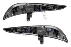 XB LED Tail Lights: 2020+ Toyota Supra (Red or Smoked Lens), Set - Apollo Off-Road