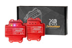 XB LED Tail Lights: Ford Bronco (2021+) (Smoked or Red) - Apollo Off-Road
