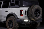 XB LED Tail Lights: Ford Bronco (2021+) (Smoked or Red) - Apollo Off-Road