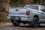XB LED Tail Lights: Toyota Tundra (14-21) (Pair / Black) - Apollo Off-Road