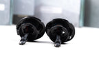 XB License Plate Lights: Ford Trucks (90-16 / Pair) - Apollo Off-Road