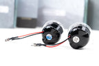 XB Mirror Puddle Lights: Ford F150 (09-14 / Pair) - Apollo Off-Road