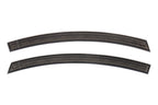 XB Side Markers: 14-19 Corvette C7 (Rear / Red / Set) - Apollo Off-Road
