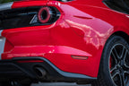 XB Side Markers: Ford Mustang (15-20 / Pair / Rear) - Apollo Off-Road