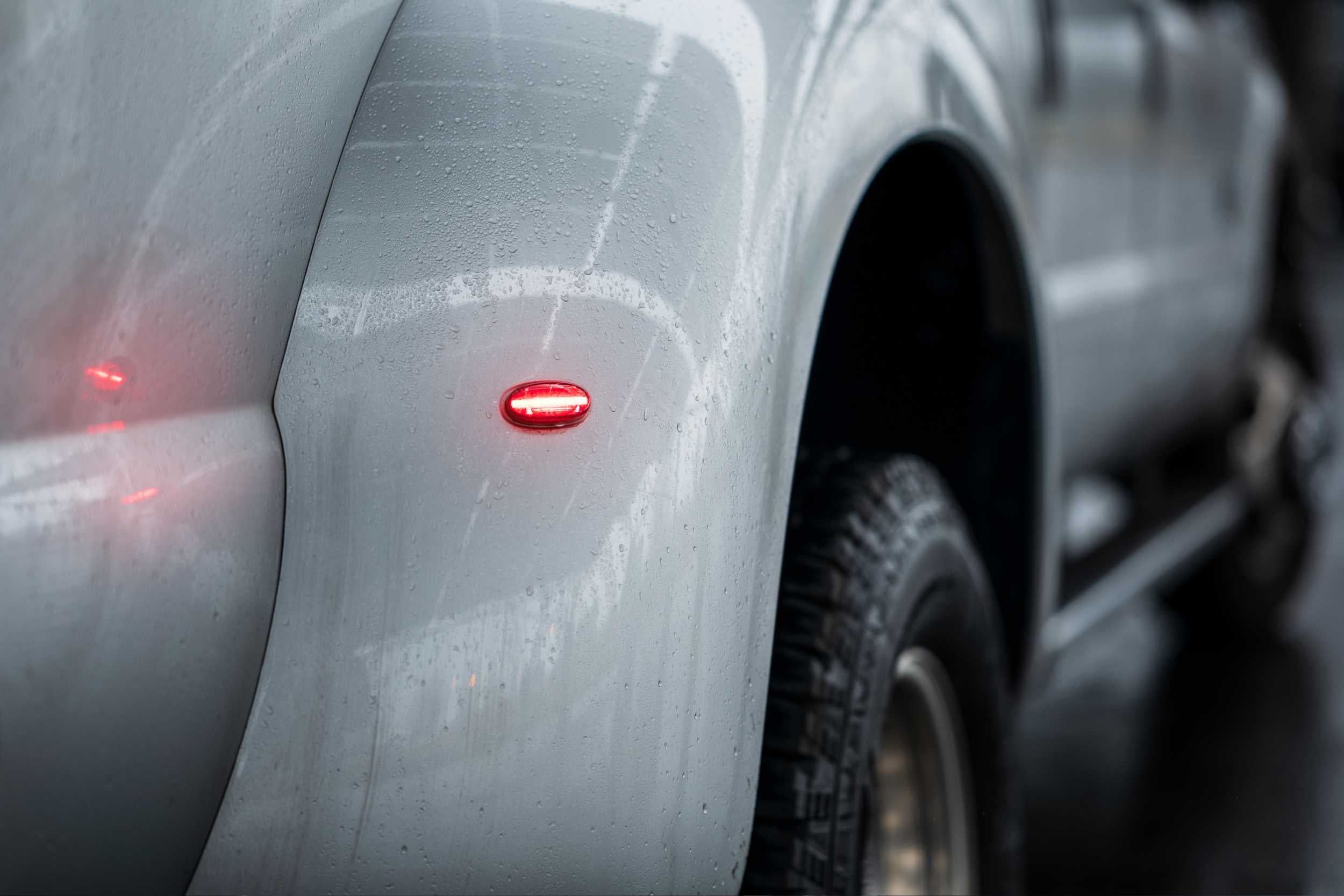 XB Side Markers: Ford Super Duty (11-22 / Complete Set) - Apollo Off-Road
