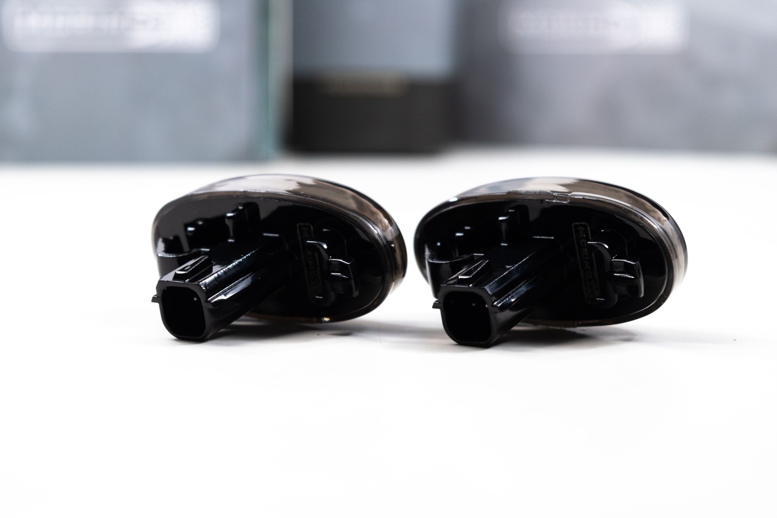 XB Side Markers: Ford Super Duty (11-22 / Complete Set) - Apollo Off-Road