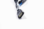 XBG Adapter Harness: 21+ F150 OE Projector LED - Apollo Off-Road