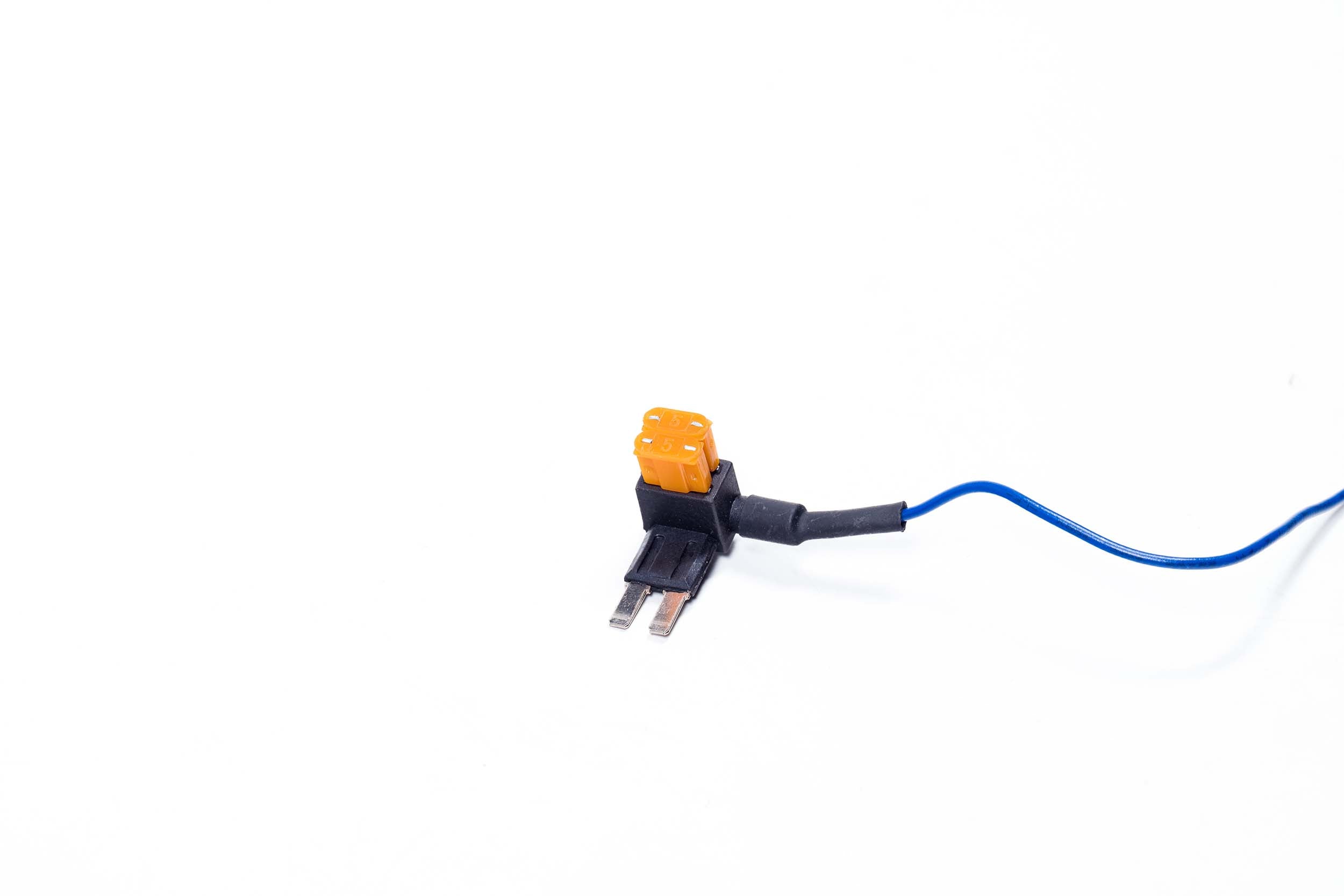 XBT Controller Power Input Kit (Fused or Terminal) - Apollo Off-Road