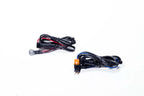 XBT Controller Power Input Kit (Fused or Terminal) - Apollo Off-Road