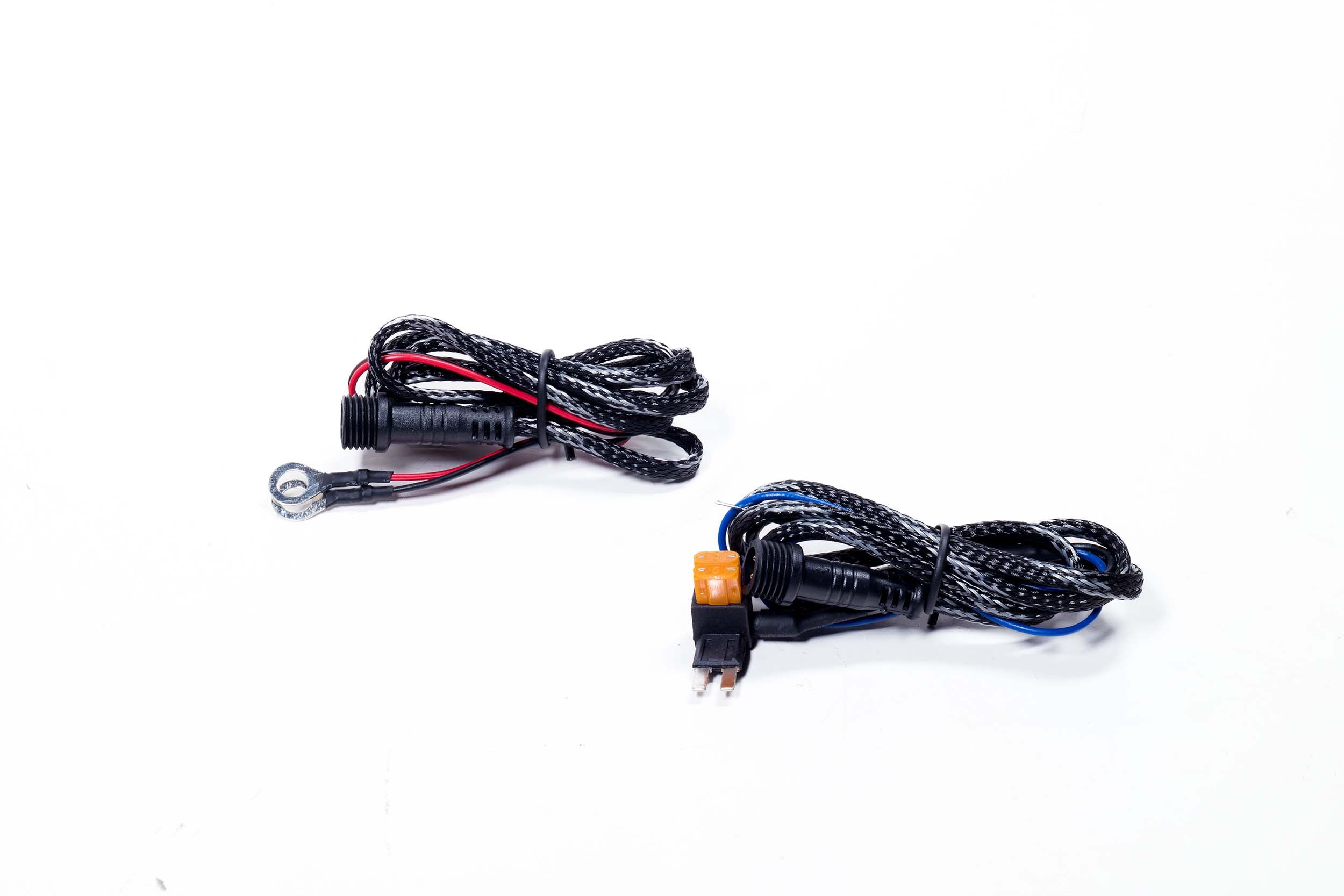 XBT Controller Power Input Kit (Fused or Terminal) - Apollo Off-Road