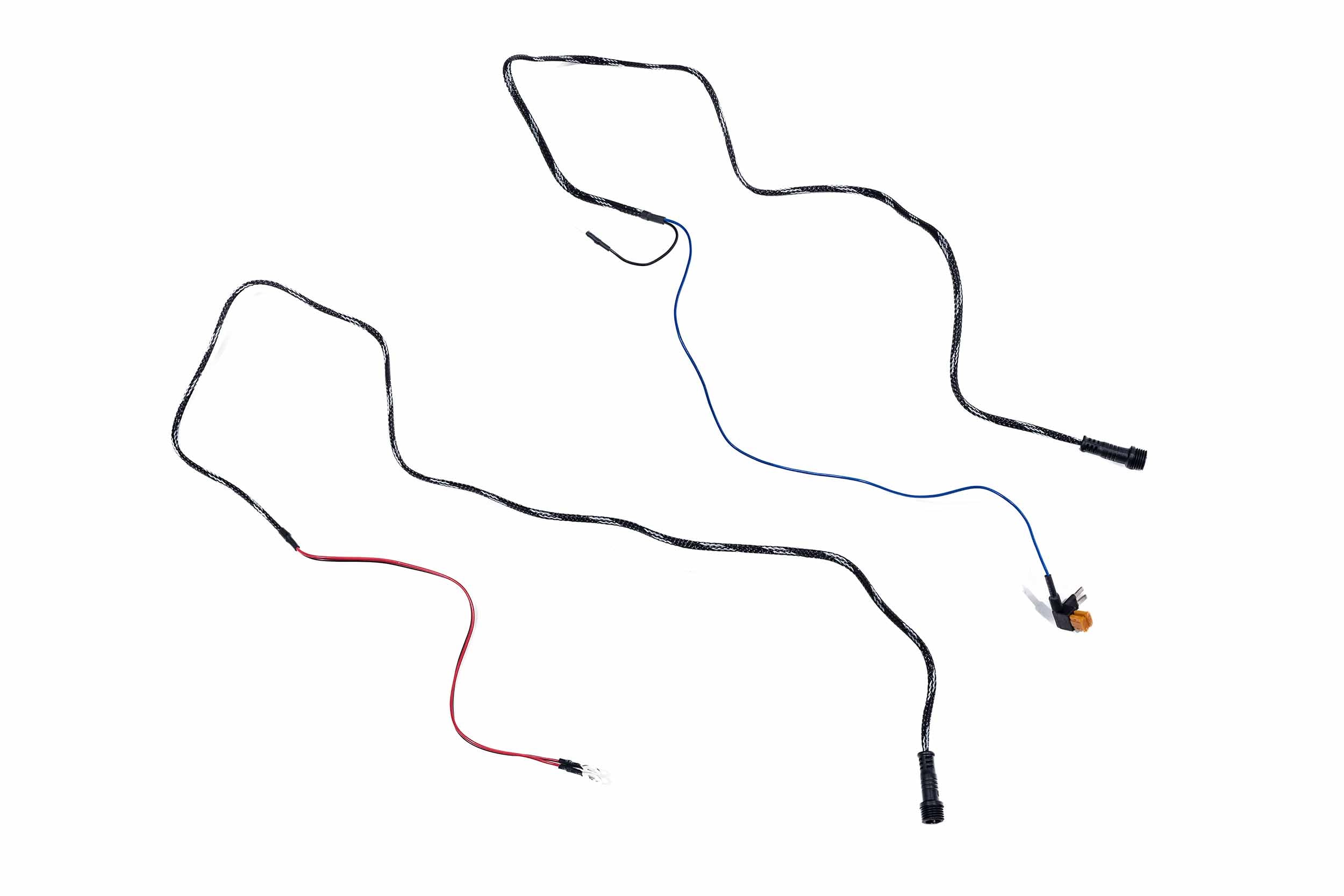 XBT Controller Power Input Kit (Fused or Terminal) - Apollo Off-Road