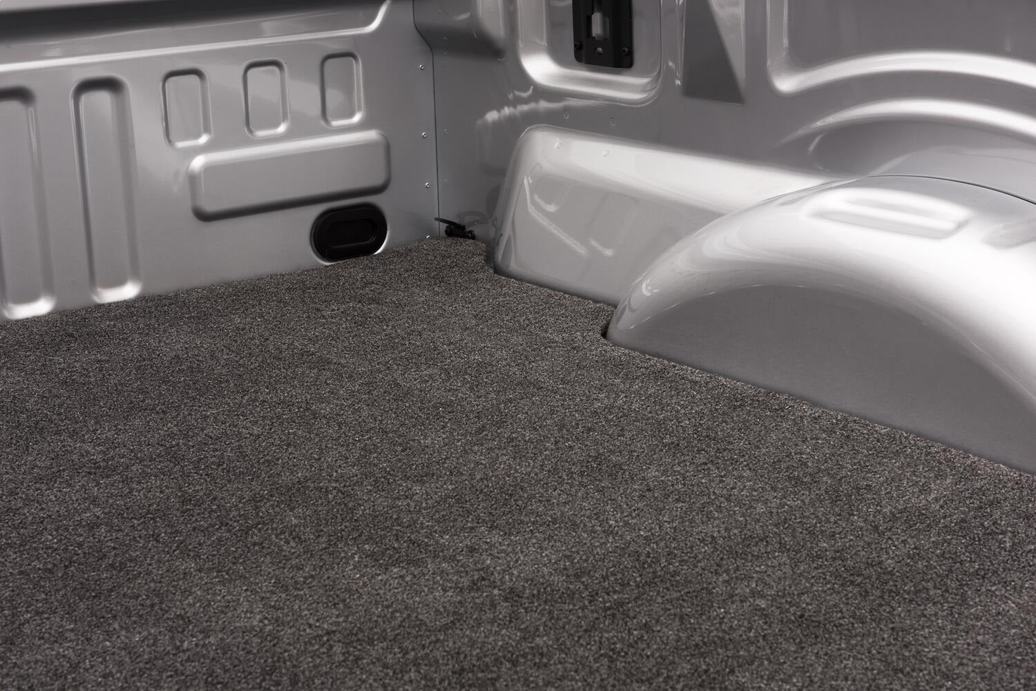 XLT Mat Spray In 20+ Jeep JT Gladiator 5 Foot Bed - Apollo Off-Road