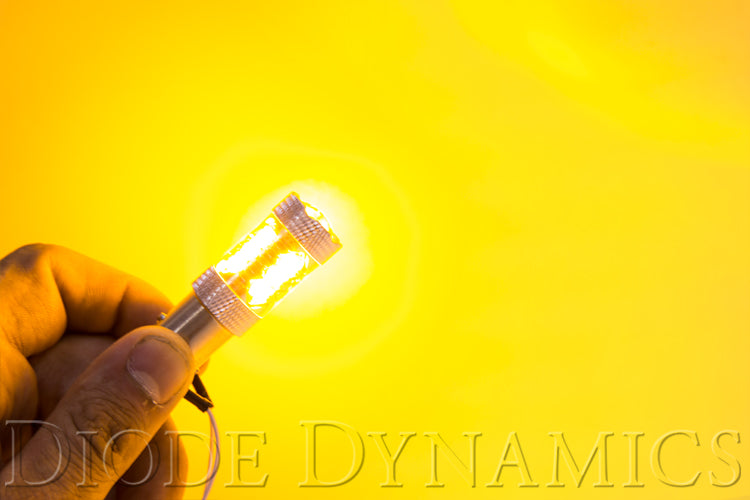 Diode Dynamics 1157 XP80 LED Amber (single)