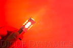 Diode Dynamics 1157 XP80 LED Amber (single)
