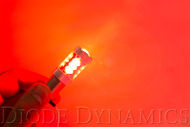 Diode Dynamics 1157 XP80 LED Amber (single)