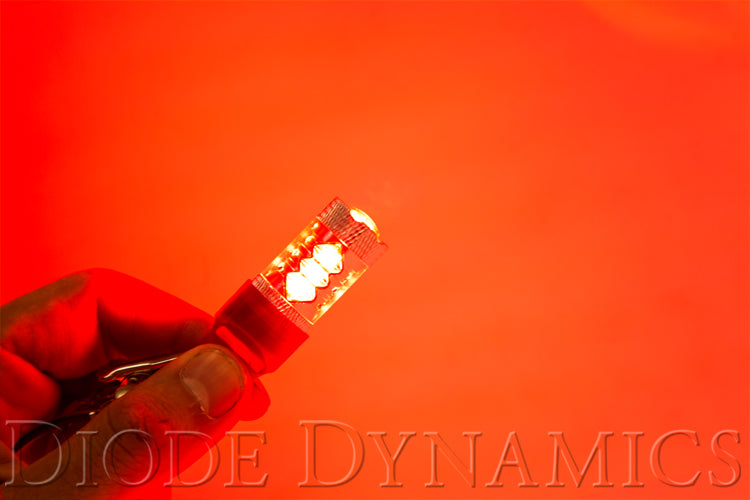 Diode Dynamics 7443 XP80 LED Red (pair)