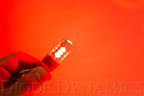 Diode Dynamics 7443 XP80 LED Red (pair)