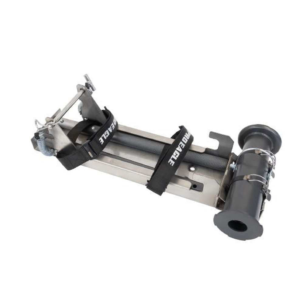 1.5 Ton "Talon" Mount 2.0 - Apollo Off-Road