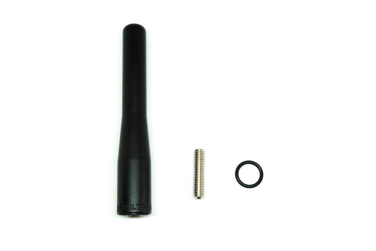 Perfect-Fit Stubby Antenna, Ford F-Series Built Right - Apollo Optics