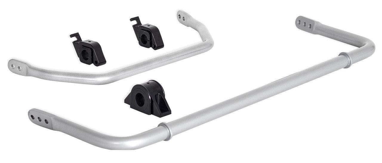 Eibach Pro-UTV - Adjustable Anti-Roll Bar Kit (Front And Rear) E40-209-003-01-11 - Apollo Optics