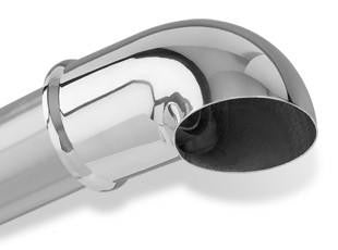 1987-1993 Ford Mustang GT Cat-Back Exhaust System - Apollo Off-Road