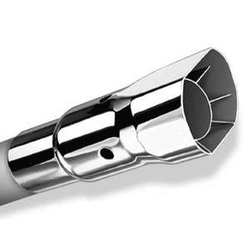 1997-2001 Jeep Cherokee XJ Cat-Back Exhaust System - Apollo Off-Road