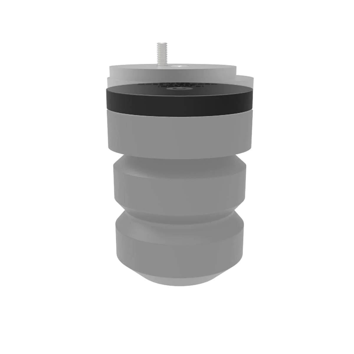 2005-2023 Ford F250-F350 Super Duty Timbren SES Spacer Kit - Apollo Off-Road