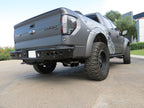 2009 - 2014 Ford F-150-Raptor Venom Rear Bumper - Apollo Off-Road