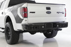 2009 - 2014 Ford F-150-Raptor Venom Rear Bumper - Apollo Off-Road