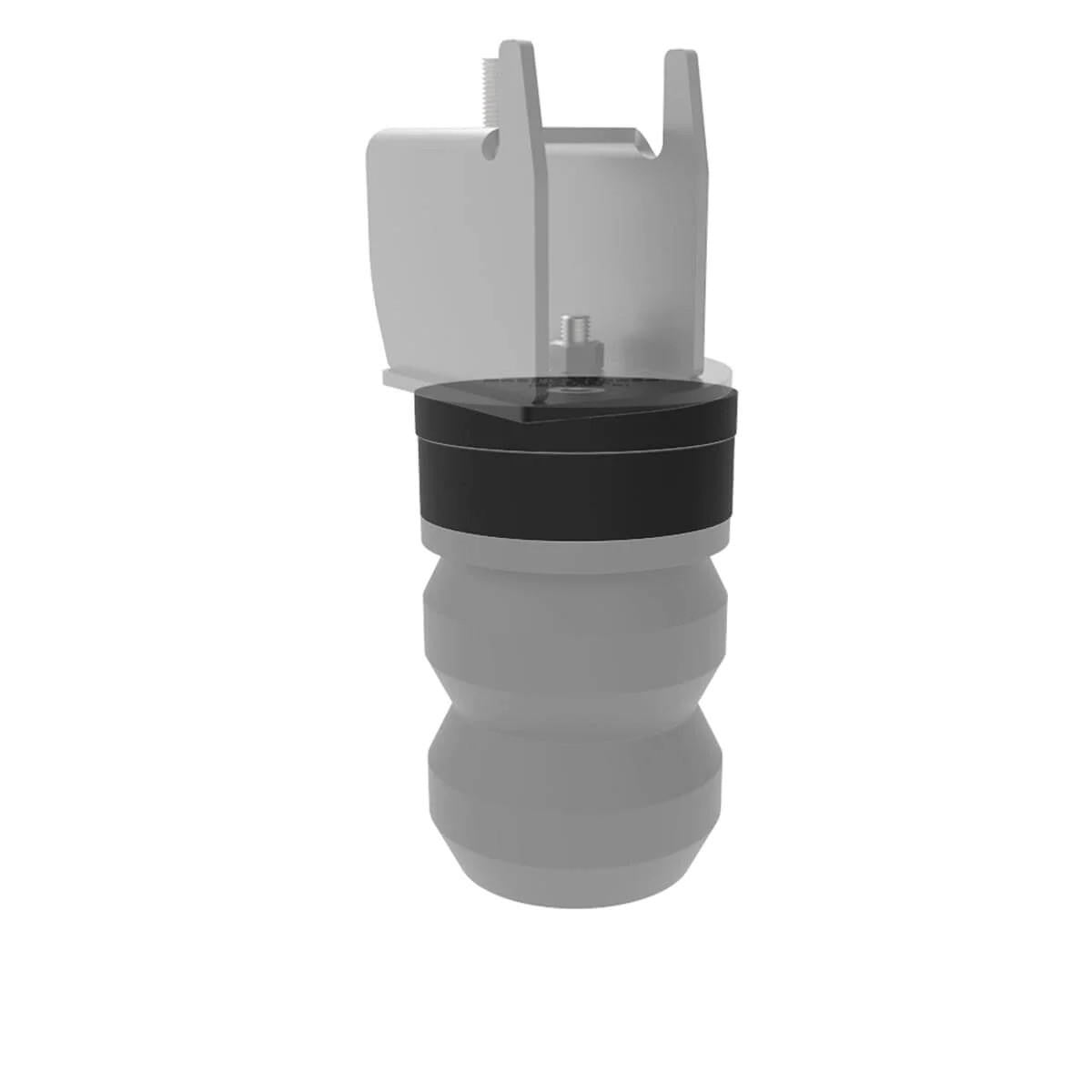 2009-2014 Ford F150 Timbren SES Spacer Kit - Apollo Off-Road