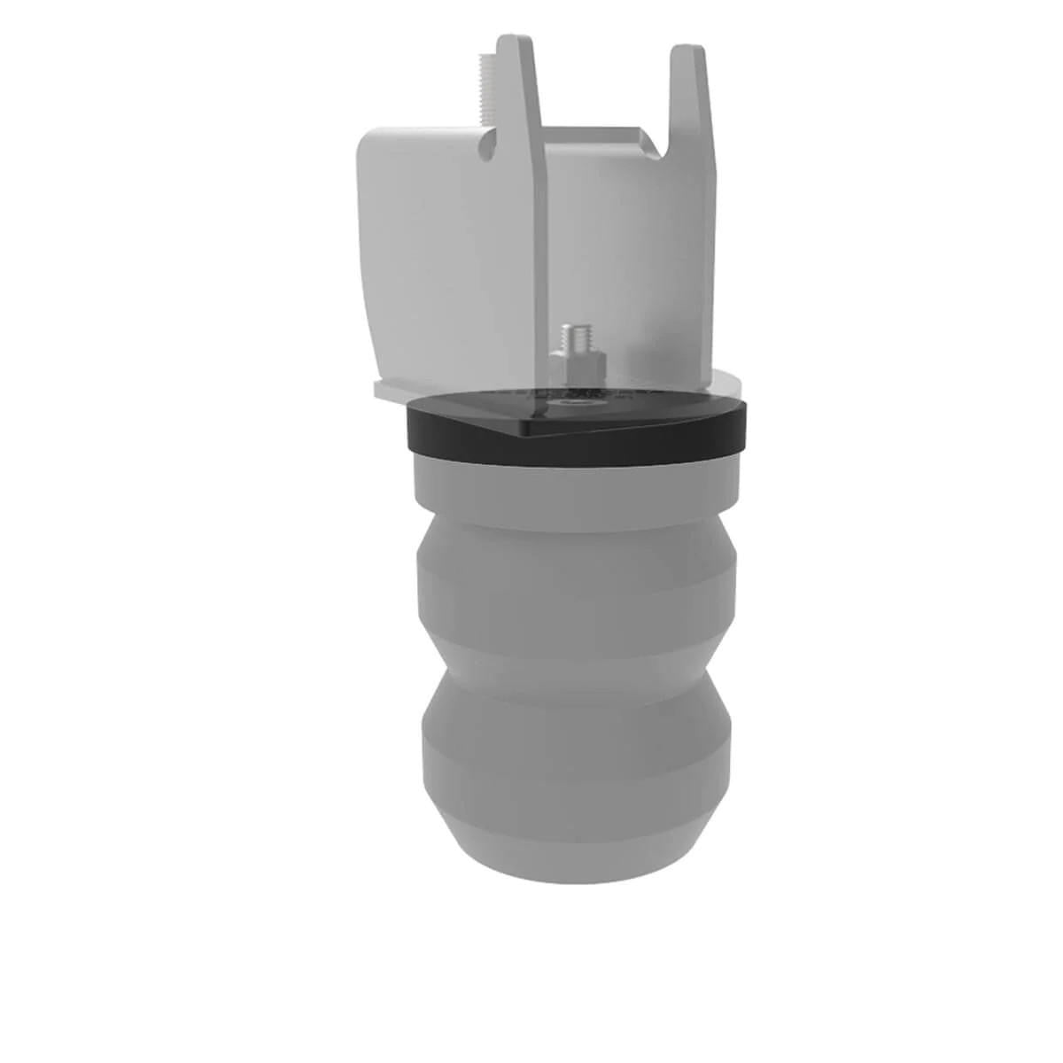 2009-2014 Ford F150 Timbren SES Spacer Kit - Apollo Off-Road