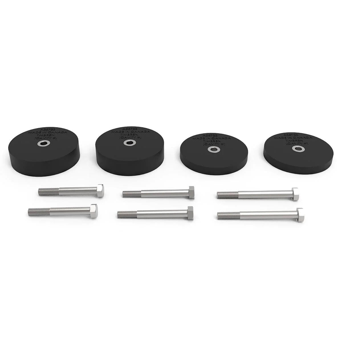 2009-2014 Ford F150 Timbren SES Spacer Kit - Apollo Off-Road