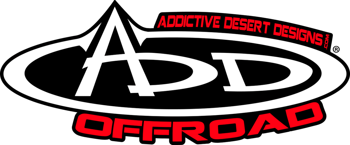 2010 - 2014 Ford F-150 Raptor ADD PRO Front Bumper - Apollo Off-Road