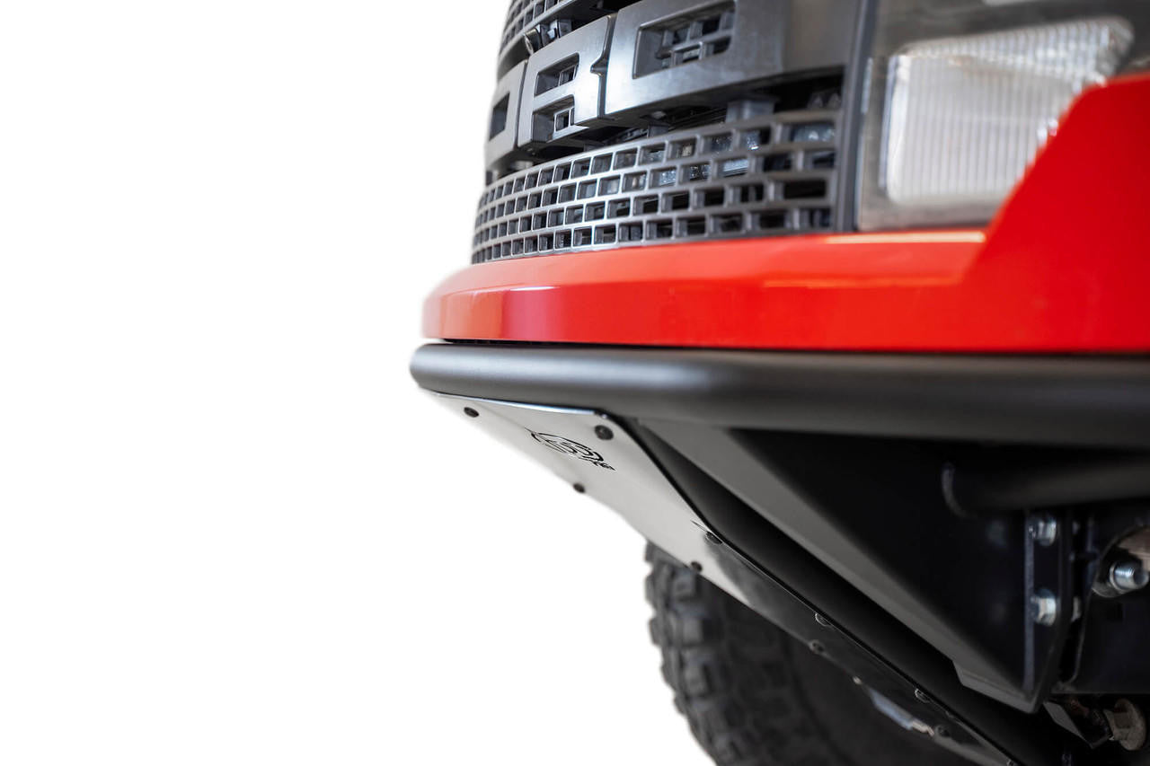 2010 - 2014 Ford F-150 Raptor ADD PRO V2 Front Bumper - Apollo Off-Road