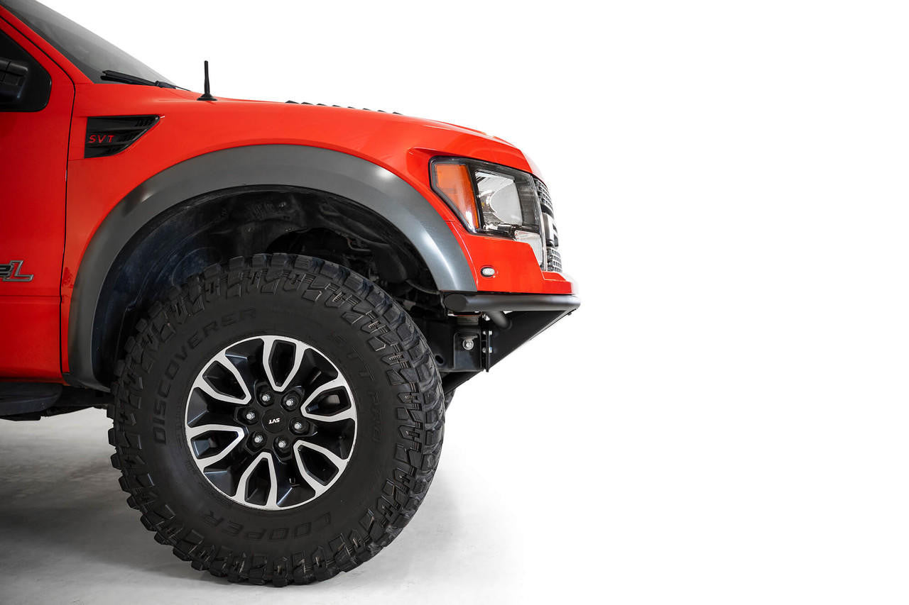 2010 - 2014 Ford F-150 Raptor ADD PRO V2 Front Bumper - Apollo Off-Road