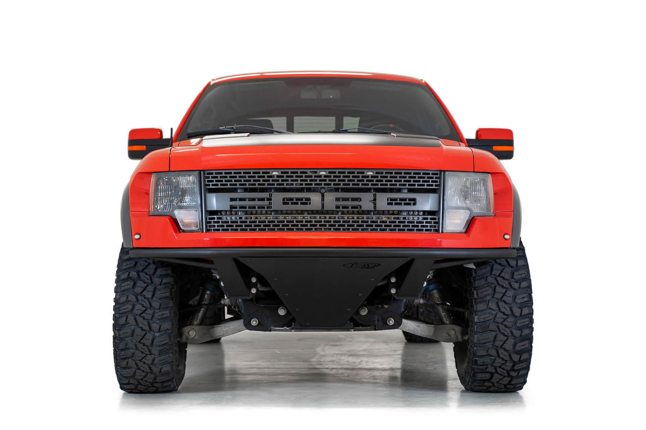 2010 - 2014 Ford F-150 Raptor ADD PRO V2 Front Bumper - Apollo Off-Road