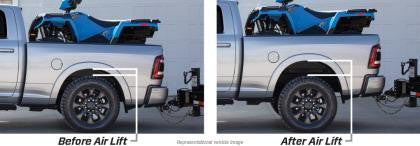 2010-2014 Ford F-150 SVT Raptor LoadLifter 5000 Ultimate - Apollo Off-Road