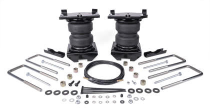 2010-2014 Ford F-150 SVT Raptor LoadLifter 5000 Ultimate - Apollo Off-Road