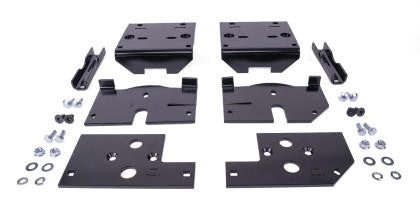 2010-2014 Ford F-150 SVT Raptor LoadLifter 5000 Ultimate - Apollo Off-Road