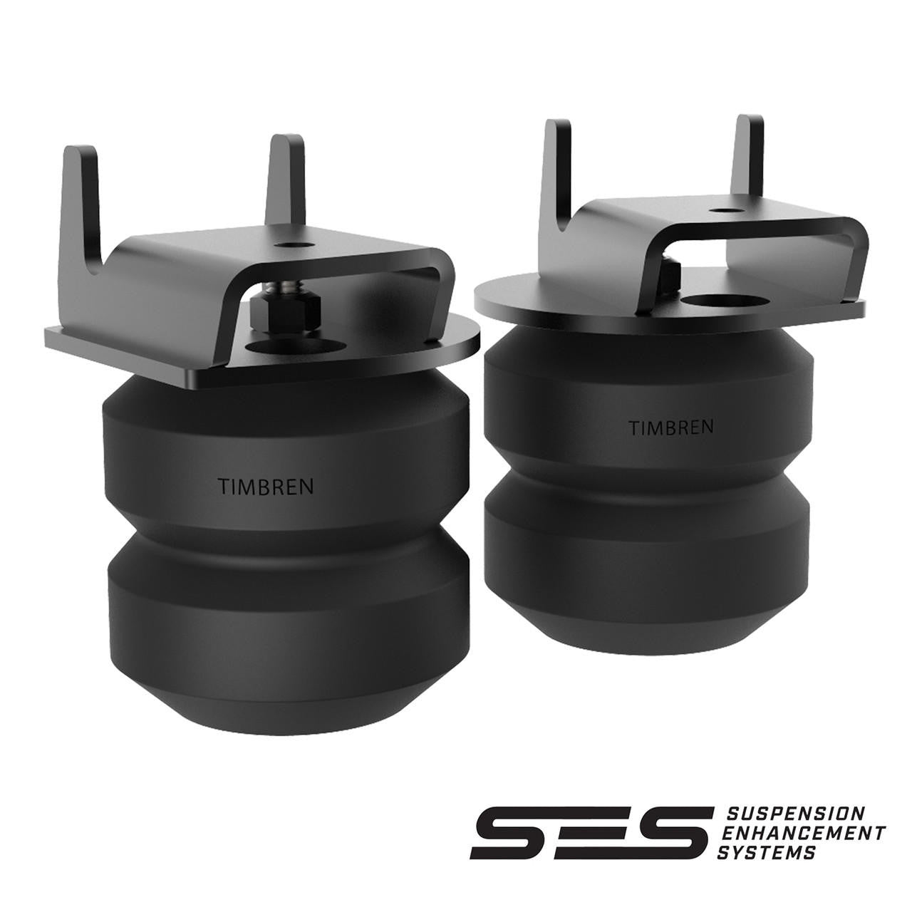 2010-2014 Ford F150 SVT Raptor Timbren SES Suspension Enhancement System, Rear Kit - Apollo Off-Road