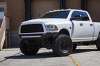 2010 - 2018 Dodge RAM 2500-3500 Stealth Fighter Front Bumper - Apollo Off-Road