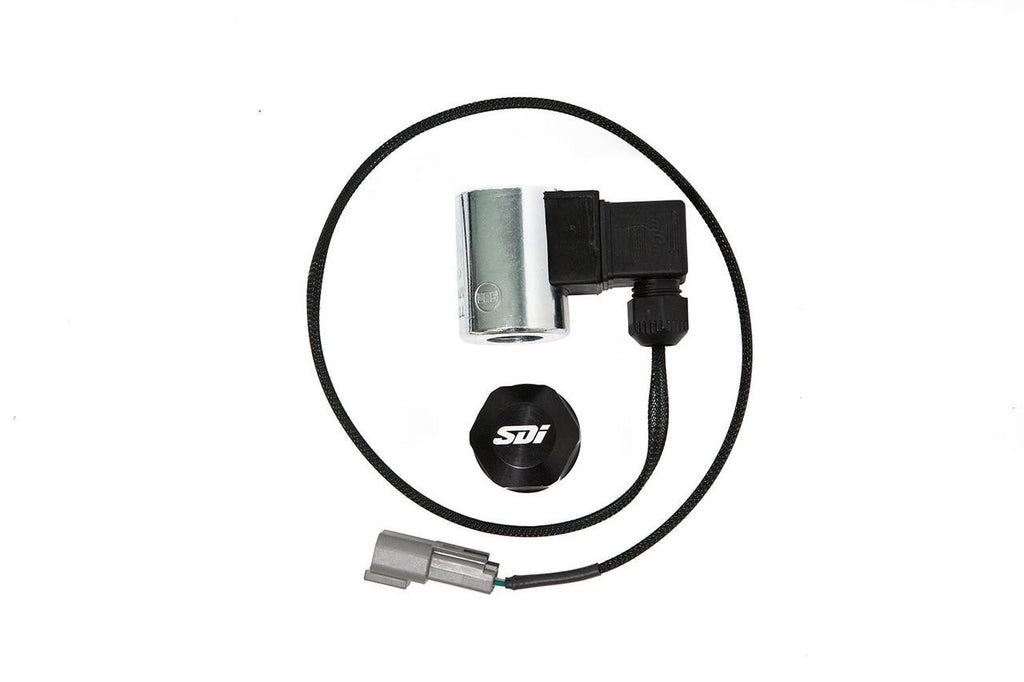 2012-2014 Ford F-150 Raptor E-CLIK System With Harness - Apollo Off-Road