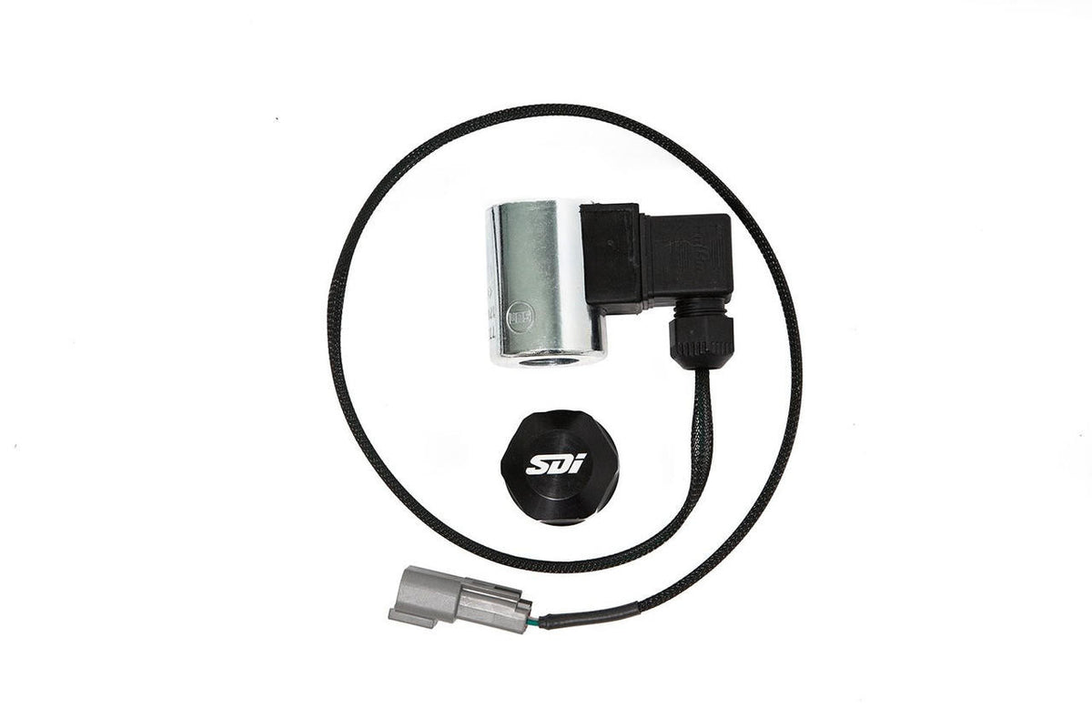 2012-2014 Ford F-150 Raptor E-CLIK System With Harness - Apollo Off-Road