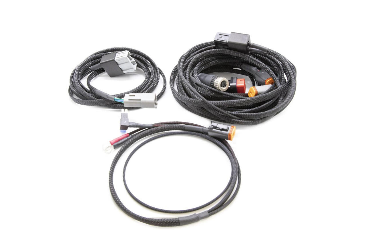 2012-2014 Ford F-150 Raptor E-CLIK System With Harness - Apollo Off-Road