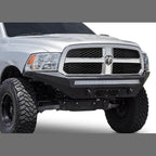 2013 - 2018 Dodge RAM 1500 Stealth Fighter Front Bumper - Apollo Off-Road